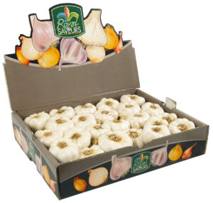 Ail Blanc de Lomagne - Image 3