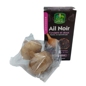 Ail Noir - Image 1