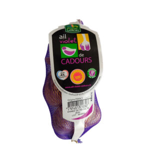 Ail Violet Cadours - Image 3