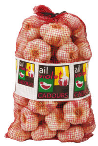 Ail Violet Cadours - Image 2