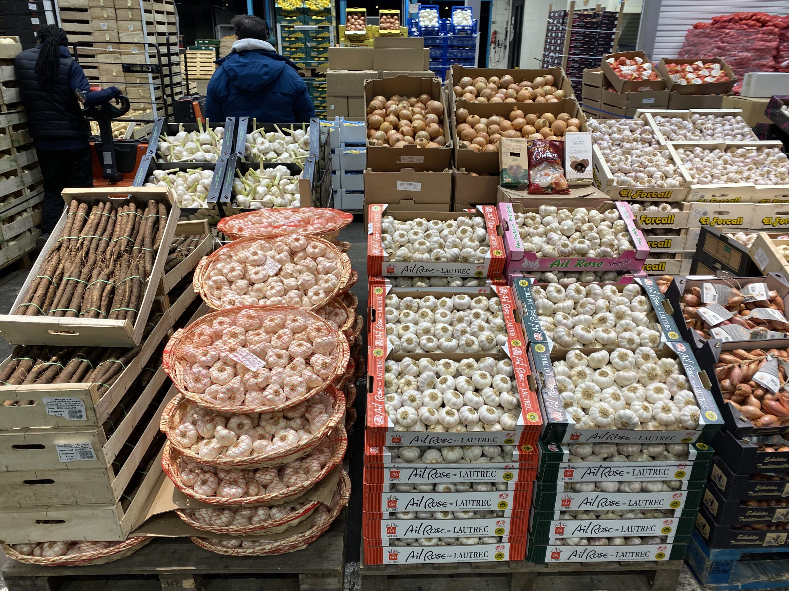 Paris Ail, votre partenaire depuis 1999