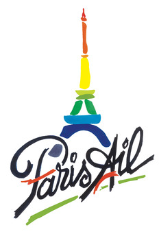 Paris Ail logo