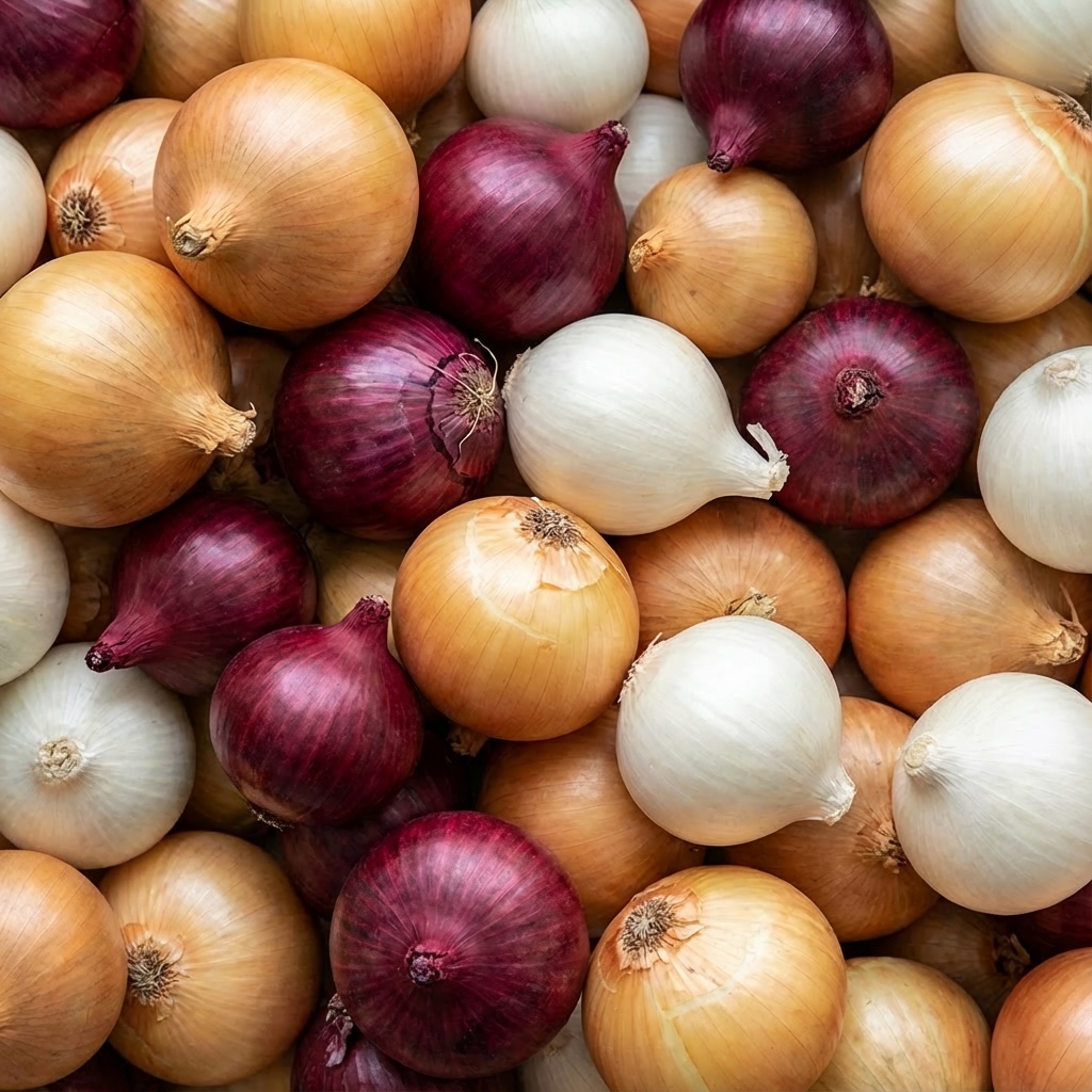 Oignons