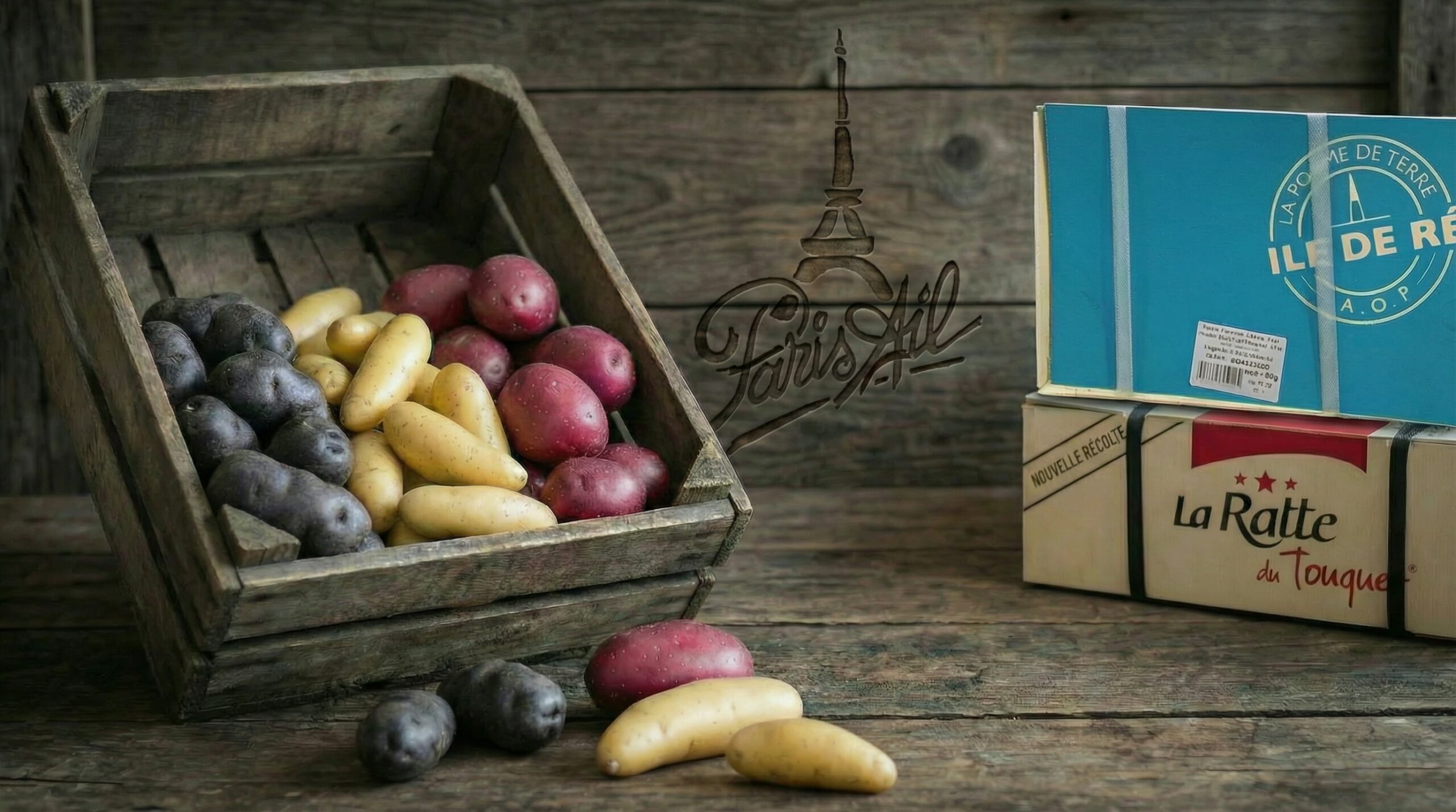 grossiste condiments Rungis