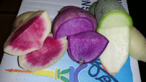 Blue Meat (Radis) - Image 2