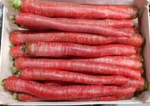 Carottes Rouge - Image 2