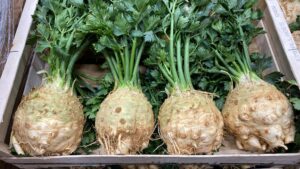 Celeri Rave - Image 2