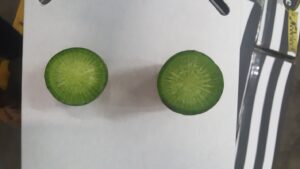 Green Meat (Radis) - Image 2
