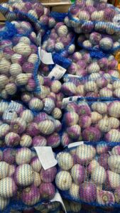 Navet Violet - Image 2