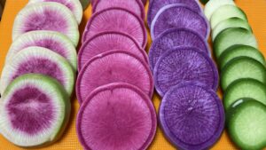 Red Meat (Radis) - Image 2