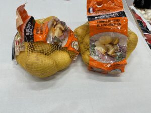 PDT Chair Farineuse - Image 2