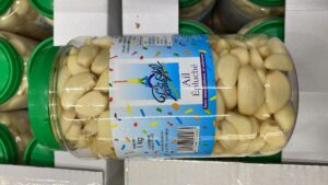 Ail Épluché - Image 2