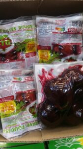 Betteraves cuites - Image 2