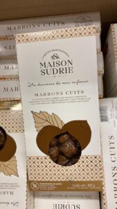 Marrons cuits - Image 2