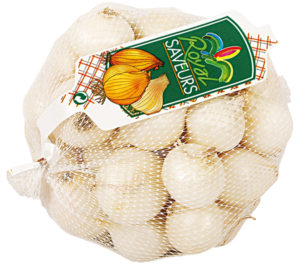 Oignon Grelot Blanc - Image 2