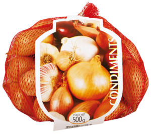 Oignon Grelot Jaune - Image 2