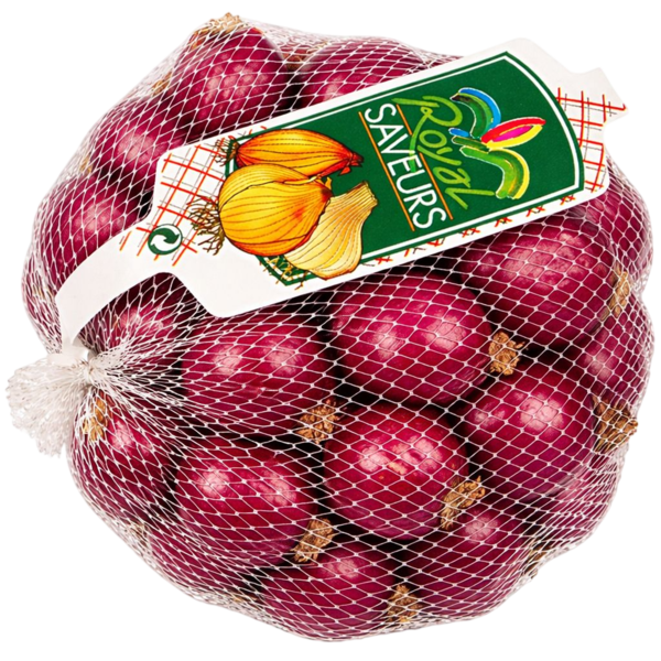 Oignon Grelot Rouge