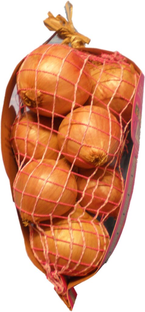 Zwiebel Rosa Roscoff