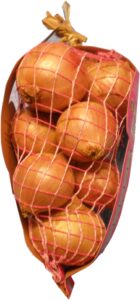 Onion Pink Roscoff - Image 3